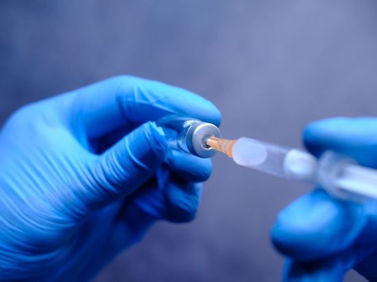 Главный новгородский инфекционист ответит на вопросы о вакцинации в прямом эфире
