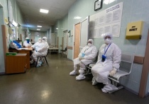 32 человека умерли от коронавируса в Красноярском крае за минувшие сутки