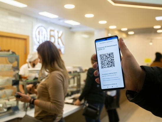 В Новосибирске акция против QR-кодов и обязательной вакцинации прошла под песню «Вставай, страна огромная»