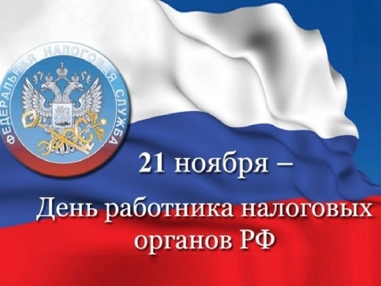 Глава Серпухова поздравила налоговиков с профессиональным праздником