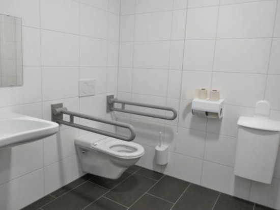 Общественные туалеты Железноводска приспособят для людей-инвалидов