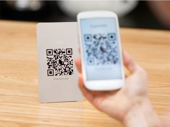 Новгородцам отказали в петиции против QR-кодов