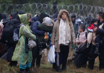Исполнительный директор агентства ЕС по контролю границ Frontex Фабрис Леггери заявил в интервью газете Le Journal du Dimanche, что миграционный кризис, продолжающийся на белорусско-польской границе, принимает очертания геополитического