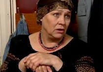 Актриса Нина Русланова умерла после продолжительной болезни, сообщили в Союзе кинематографистов России