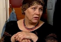 21 ноября умерла Нина Русланова