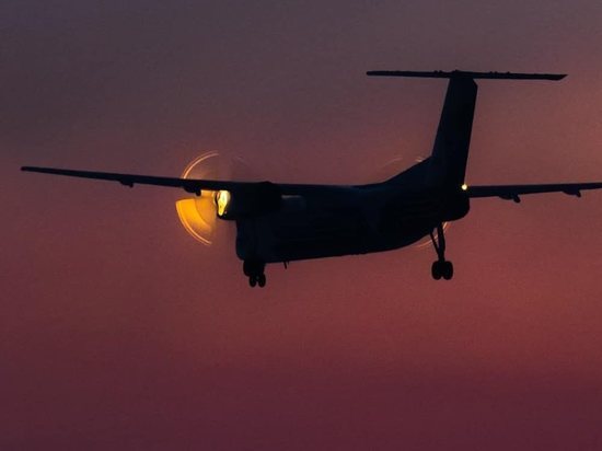 На Сахалине задержаны рейсы из-за непогоды