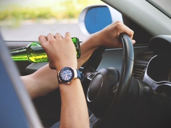 УГИБДД Забайкалья за выходные выявило 66 пьяных водителей и 78 без прав