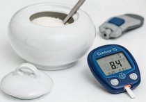 Ученые выяснили, что среднетяжелое и тяжелое течение коронавируса связано с развитием сахарного диабета