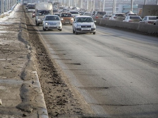 Более 9,5 тысяч нарушений ПДД было совершено на дорогах Томской области на минувшей неделе