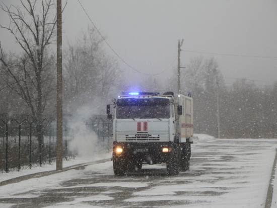 Спасатели Хабаровского края переведены в режим повышенной готовности