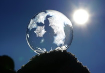 В понедельник, 22 ноября, по Республике Бурятия прогнозируется достаточно холодная погода
