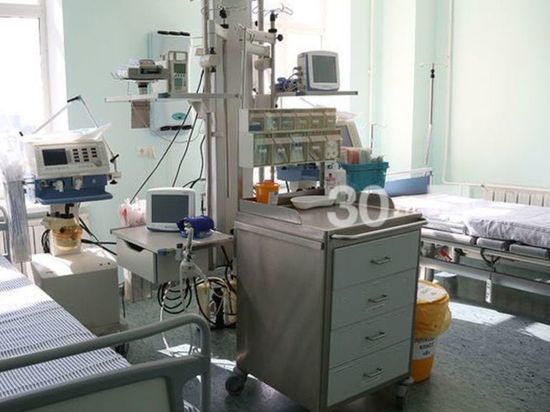 За выходные в Татарстане от коронавируса умерли 23 человека