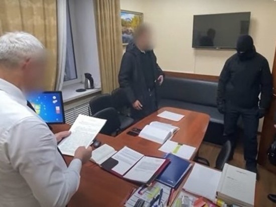 Глава СБ УМВД Забайкалья обвинен в превышении полномочий и арестован