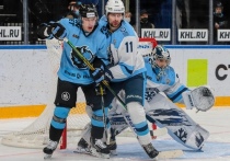 «Сибирь» взяла на выезде пять очков в трех играх – очередной успех новосибирской команды, которая к середине сезона не на шутку разогналась и уверенно занимает шестое место в Конференции «Восток».