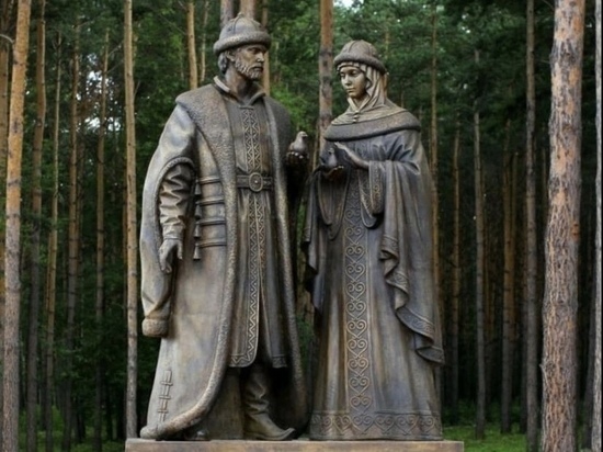 Скульптор из Бурятии удивляет своими работами всю Россию