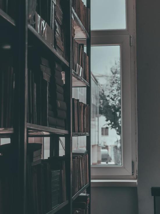 В Калмыкии продолжается оцифровка архивных документов