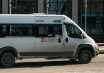 Очередной инцидент случился в общественном транспорте Барнаула
