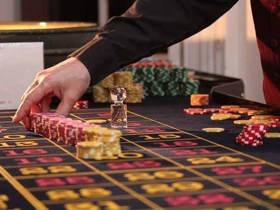 В Томской области пойдут под суд семь организаторов азартных игр