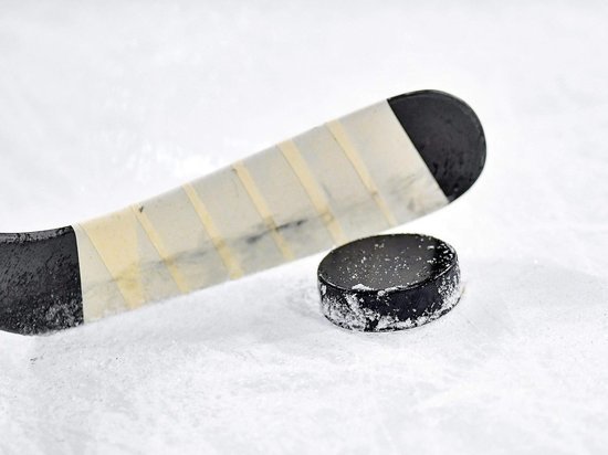 16-летний москвич попал в реанимацию после игры в хоккей