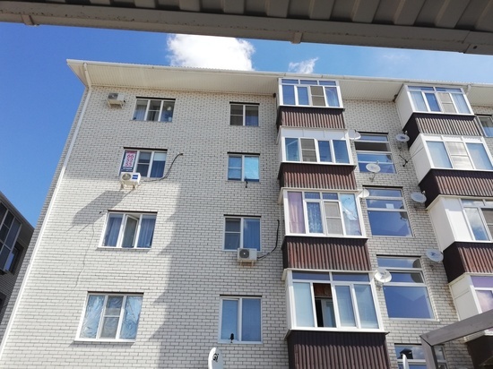 Власти Ставрополя: выплаты на жилье до конца 2021 года получат 16 семей