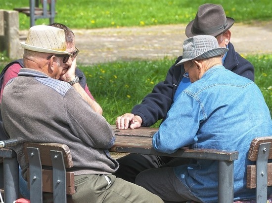 Германия: Немецких пенсионеров ожидает щедрое увеличение выплат