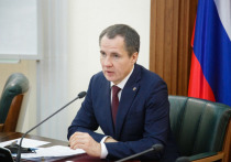 На оперативном совещании правительства 22 ноября Вячеслав Гладков объяснил, зачем в регионе ввели QR-коды