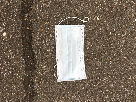 566 заболевших: в Смоленской области снижается число ежесуточных заражений