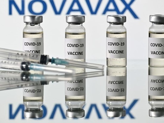Германия: Минздрав ожидает новую вакцину против коронавируса