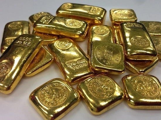 Забайкальцы просят смягчить приговор за вывоз 37 кг золота в КНР