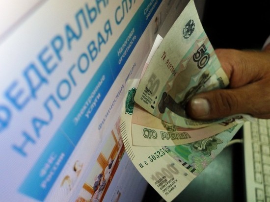 В Налоговой службе исключили «набеги»  на карточные переводы россиян