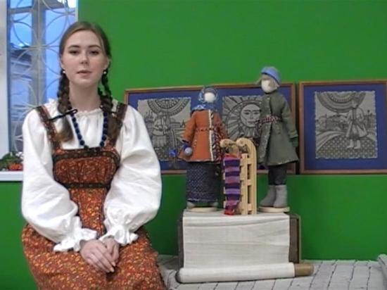 Костромичка получила диплом III степени на конкурсе-фестивале народной культуры «Русское Диво»