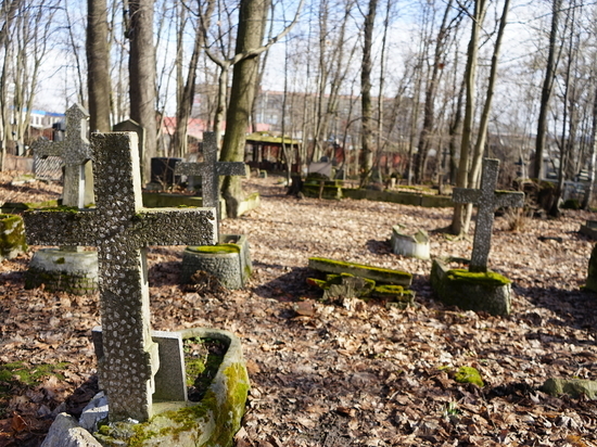 Смерть в Петербурге подорожала: сколько стоит похоронить или кремировать родственника