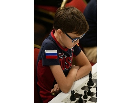 Юный ярославский шахматист стал сильнейшим гроссмейстером Европы