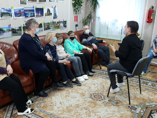 Профессиональный праздник 22 ноября отмечают психологи на Ямале