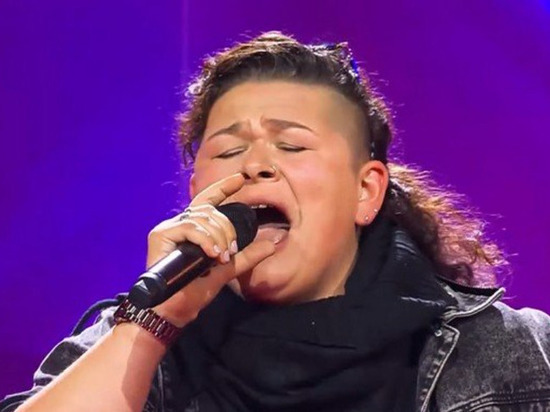 Певица из Ижевска прошла в финал музыкального шоу X Factor Belarus