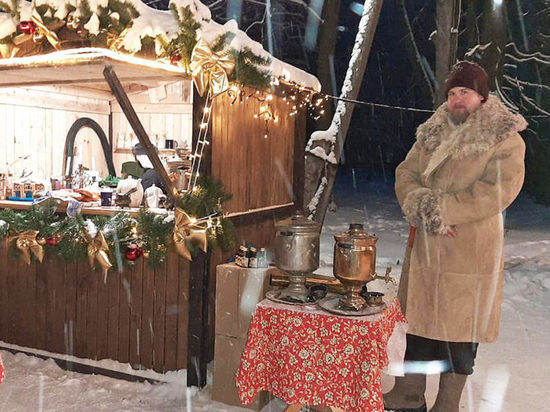 “Русское рождество” в этом году в Палехе проводить не будут