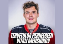 Новость, которая сегодня приятно шокировала всех хоккейных болельщиков: финский клуб «Йокерит», выступающий в российской Континентальной хоккейной лиге, впервые за 21 год взял российского игрока.