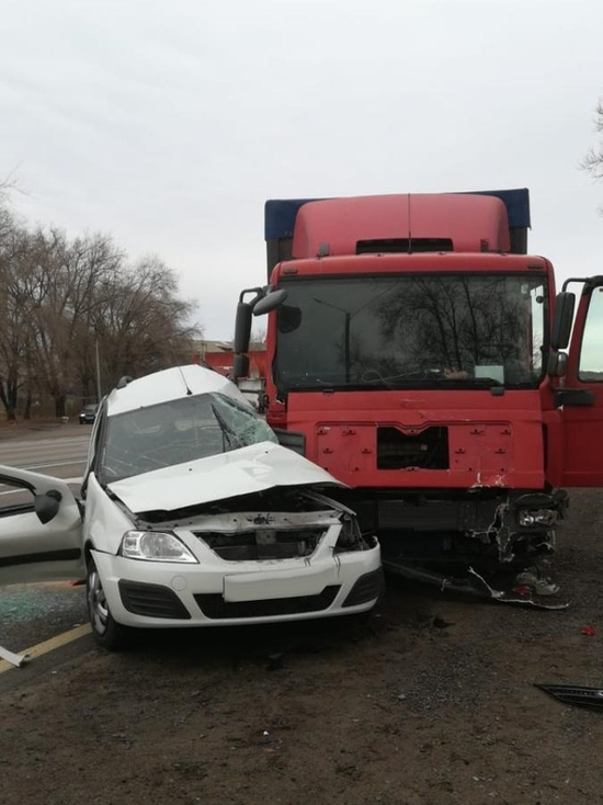 В Воронежской области в ДТП за воскресенье погибло 4 человека