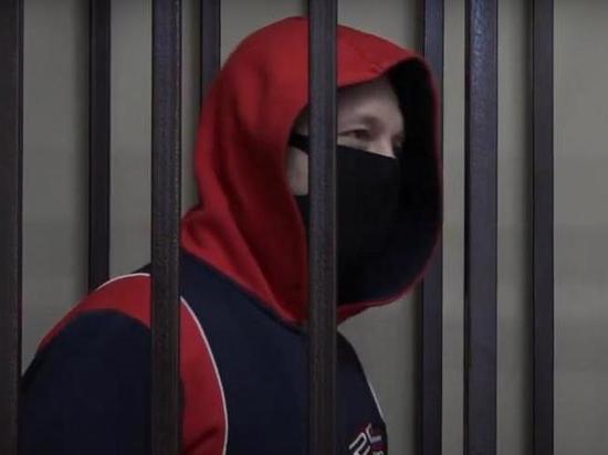 Экс-главу Динского района осудили на 8 лет и 6 месяцев за взятку