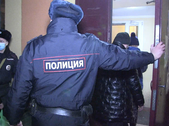 Более 400 нарушений миграционного законодательства выявили в Екатеринбурге за несколько дней