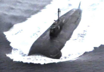 Атомный подводный ракетоносный крейсер К-141 «Курск» погиб 12 августа 2000-го после столкновения с субмариной НАТО