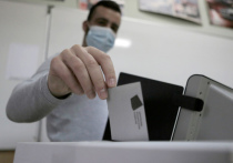 Действующий президент Болгарии Румен Радев побеждает на выборах главы государства