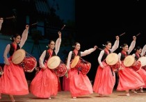 Четвертый фестиваль корейской культуры пройдет 10 декабря Об этом сообщает агентство международных связей Астраханской области