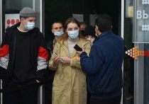 Белгородцам, которым нельзя делать прививку от коронавируса по медицинским показаниям, разрешили посещать общественные места