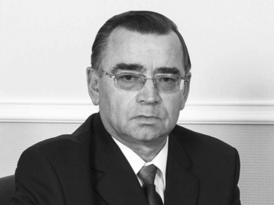 Стала известна дата прощания с экс-ректором РГУ Анатолием Лиферовым