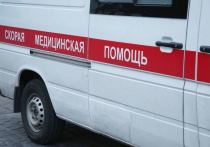 Машины скорой медицинской помощи в Крыму будут оснащены экспресс-тестами, позволяющими оперативно выявить наличие COVID-19 у пациента
