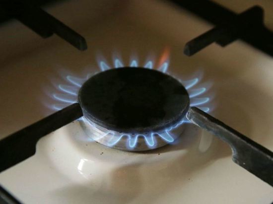 Британская энергокомпания разорилась из-за поднявшихся цен на газ
