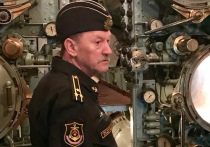Эксперты продолжают комментировать заявление экс-командующего Северным флотом адмирала Вячеслава  Попова о том, что атомная подлодка К-141 «Курск» погибла после столкновения в Баренцевом море с субмариной НАТО