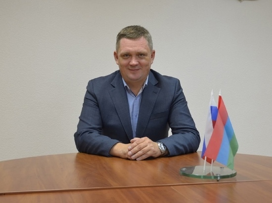 Новым главой Костомукши стал Сергей Новгородов
