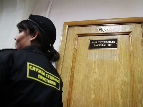 Чиновника ФМБА Санникова приговорили к девяти годам лишения свободы за коррупцию